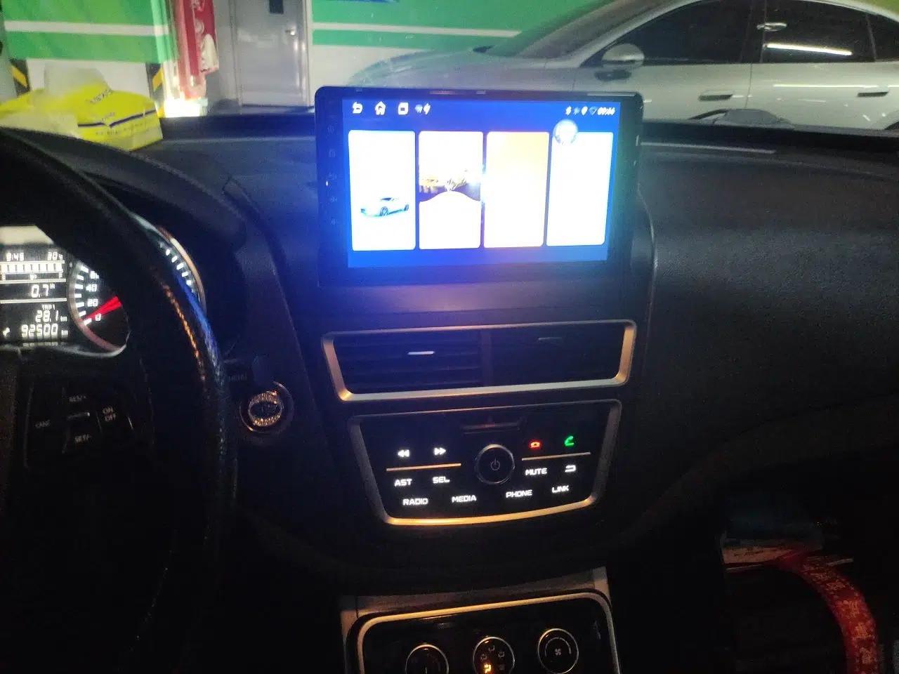 Bestune X40 2019 1.6L Manual Luxury Edition China V — миниатюра 14