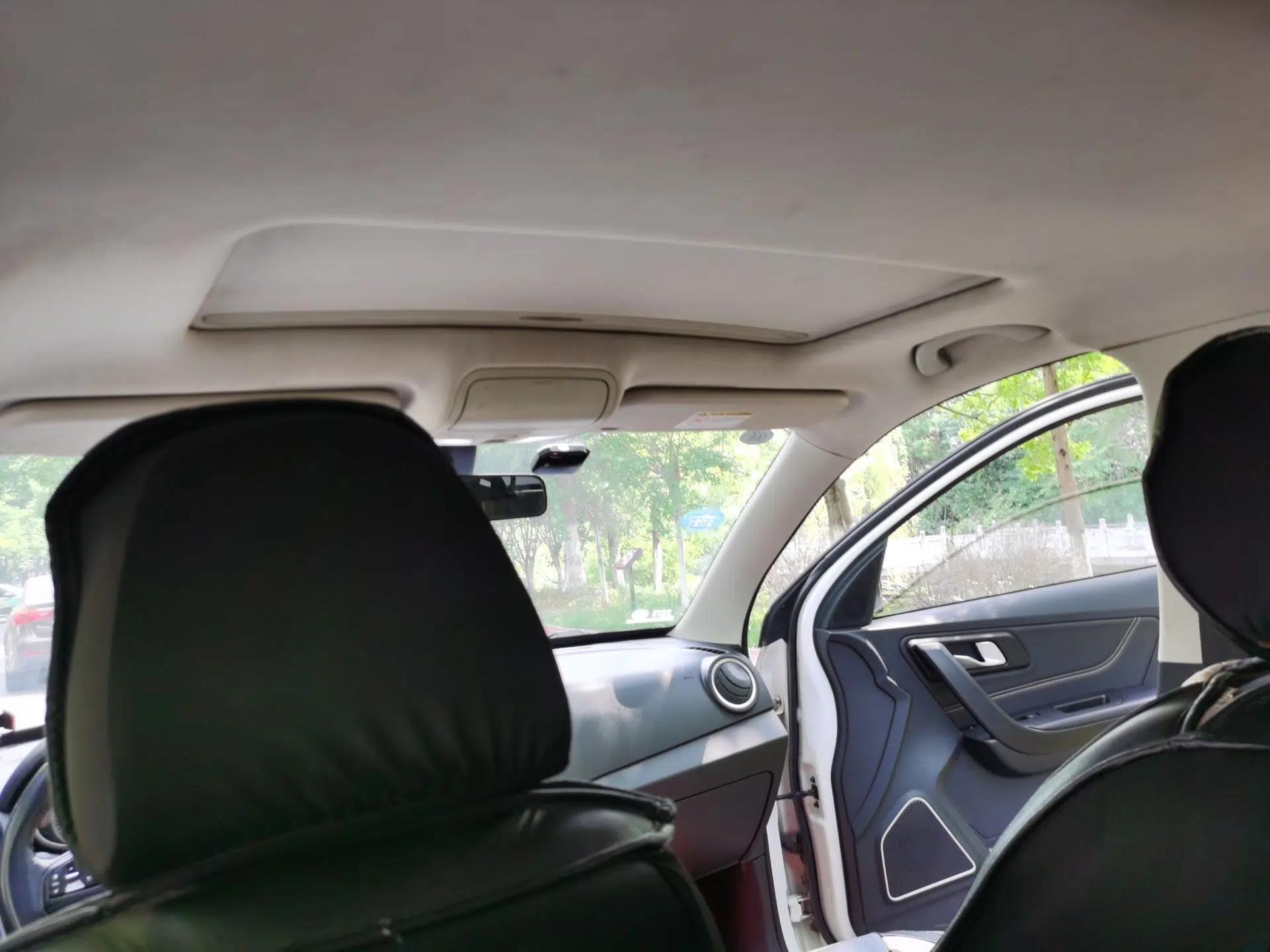 Bestune X40 2019 1.6L Manual Luxury Edition China VI — миниатюра 19
