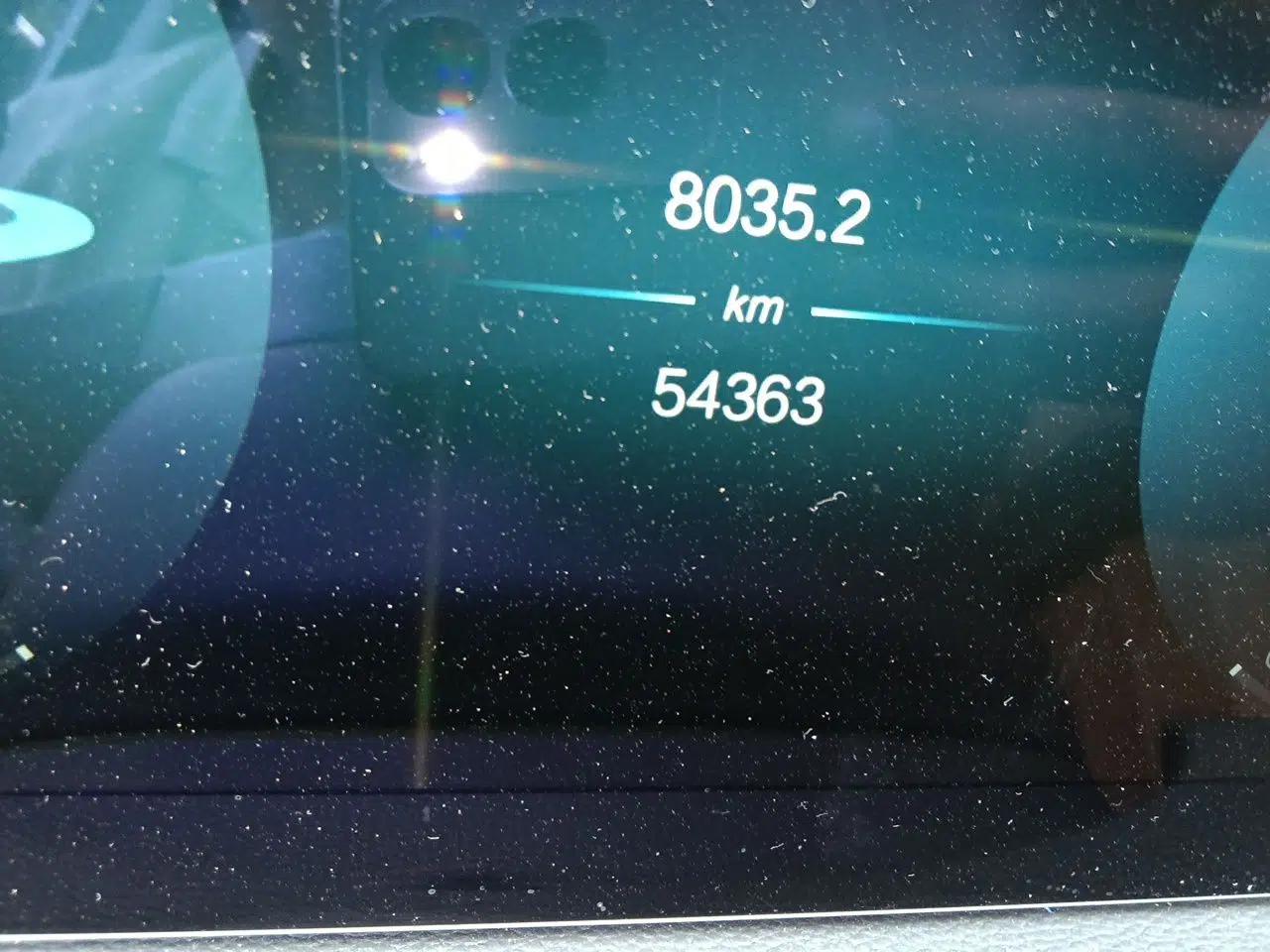 BAIC Beijing X7 2020 1.5TD DCT Leading Edition — миниатюра 13