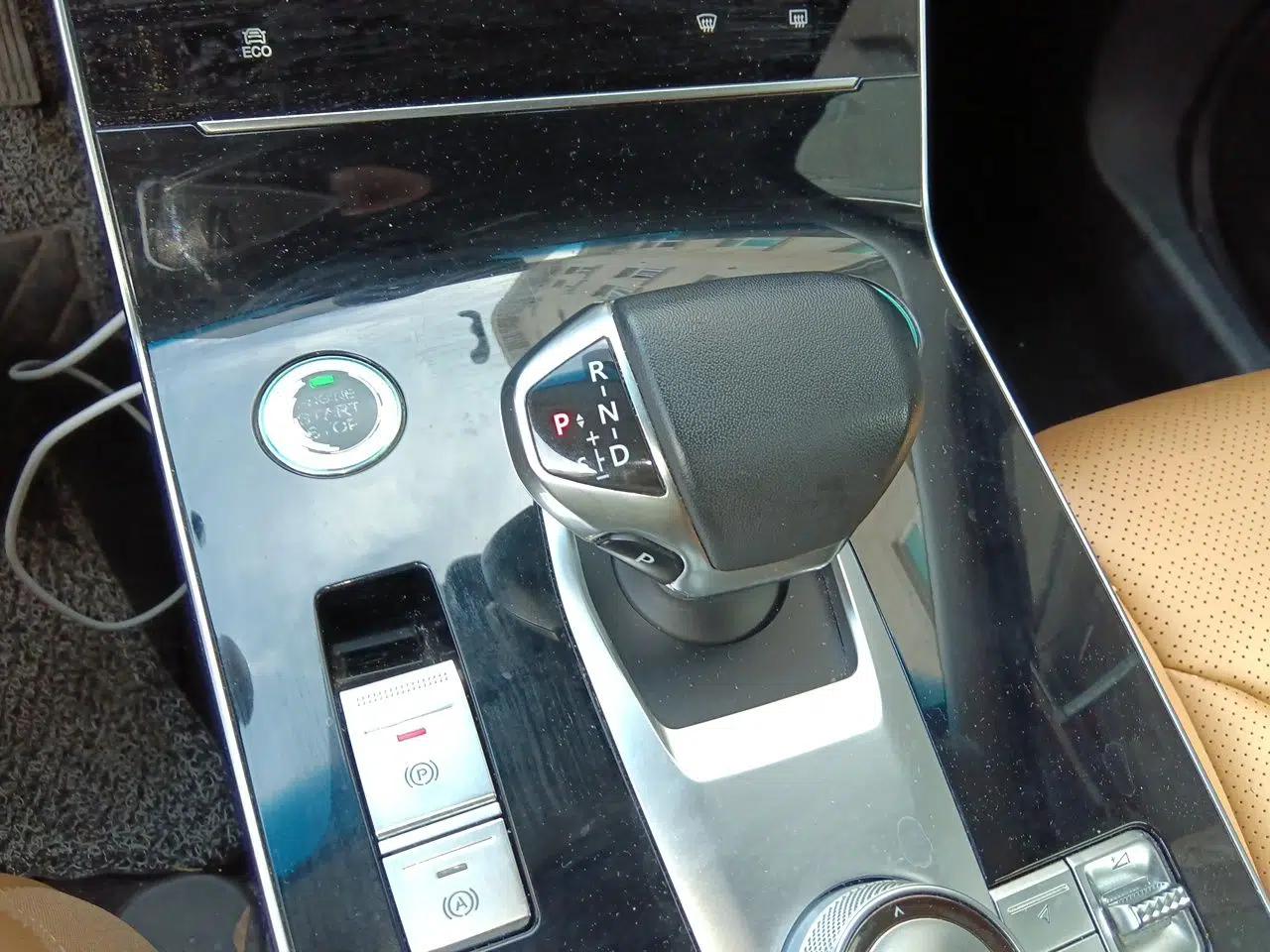 BAIC Beijing X7 2020 1.5TD DCT Leading Edition — миниатюра 15