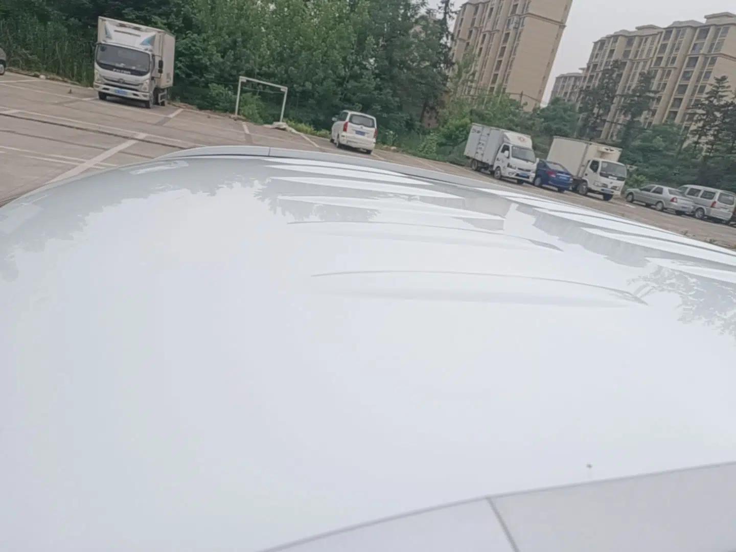BAIC Beijing X3 2019 1.5L Manual Glory Edition — миниатюра 11