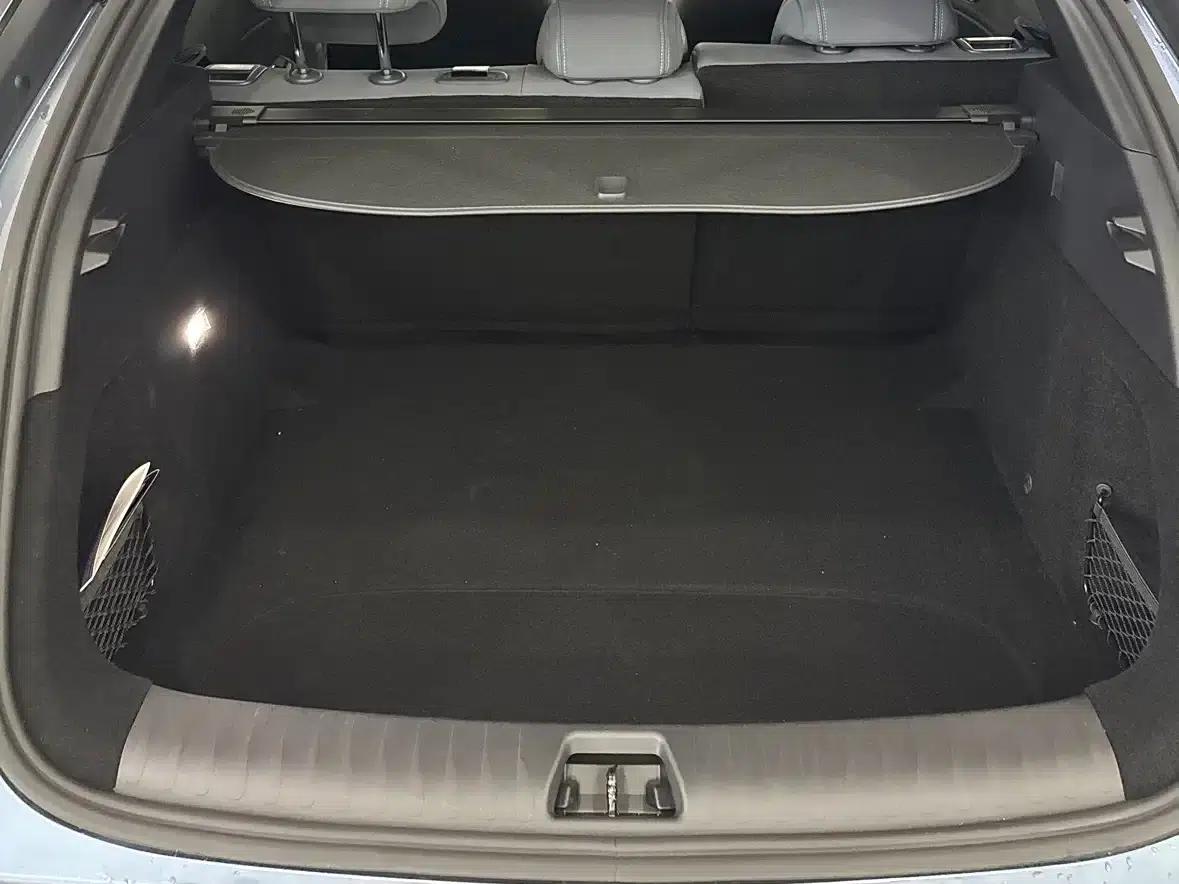 Seal 06GT 2025 Smart Drive Edition 505 Wave Edition — миниатюра 15