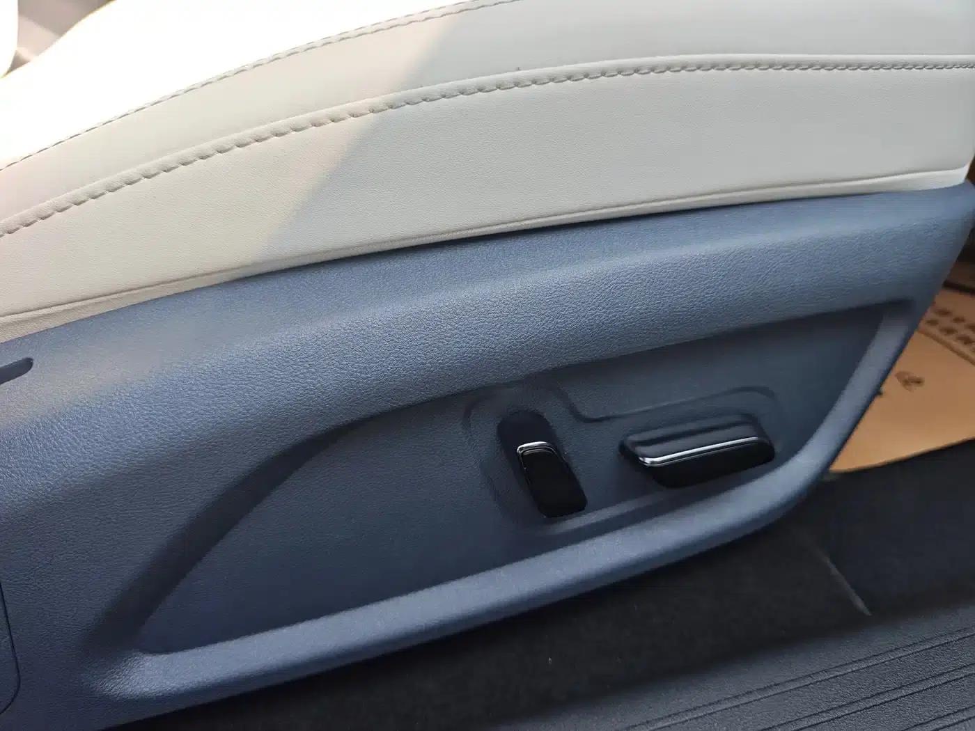 Seal 06GT 2025 Smart Drive Edition 505 Wave Edition — миниатюра 19