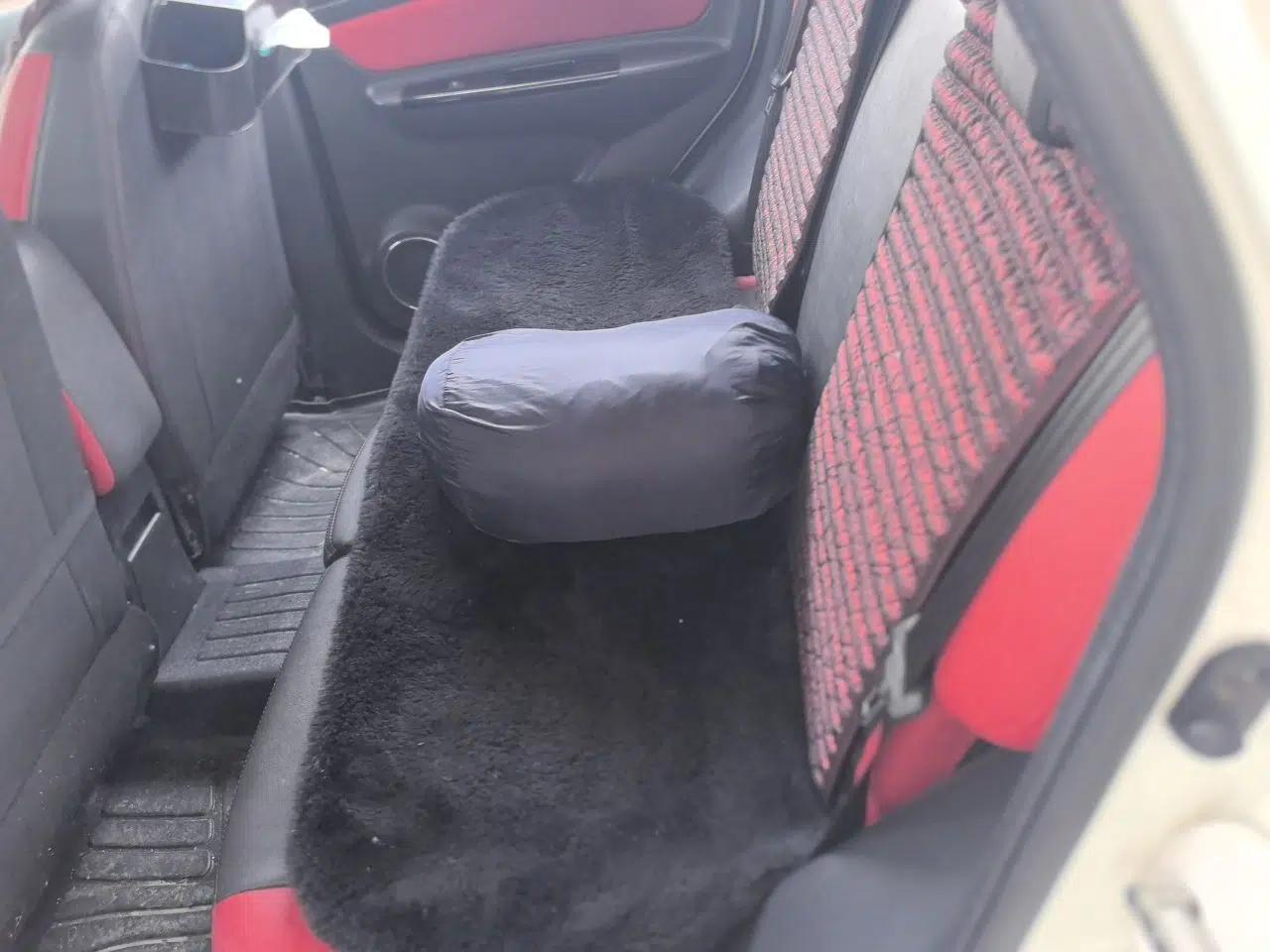 BAIC Senova X25 2015 1.5L Manual Elite Edition — миниатюра 18