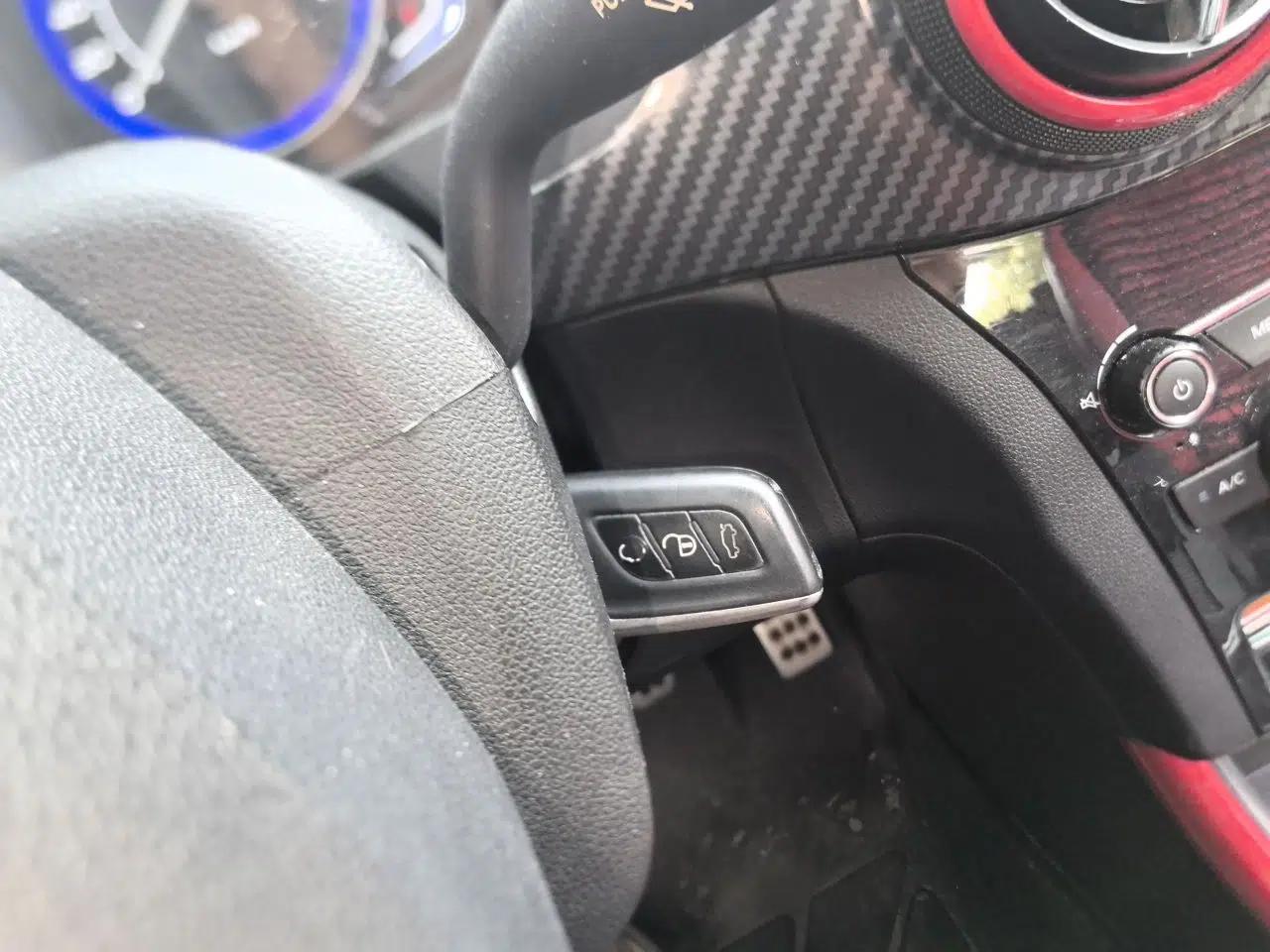 BAIC Senova X25 2015 1.5L Manual Elite Edition — миниатюра 9