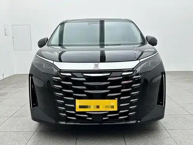 Summer 2025 DM-i 1.5T 180km Excellent Edition — миниатюра 2
