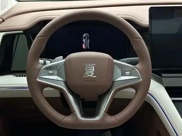 Summer 2025 DM-i 1.5T 180km Excellent Edition — миниатюра 11