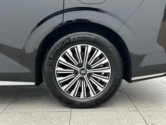 Summer 2025 DM-i 1.5T 180km Excellent Edition — миниатюра 16