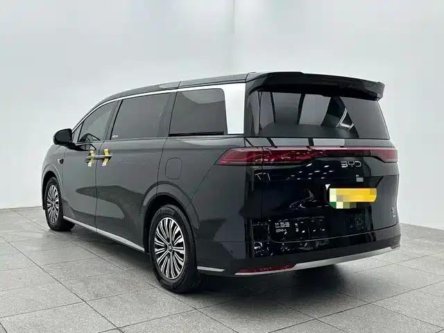 Summer 2025 DM-i 1.5T 180km Excellent Edition — миниатюра 4