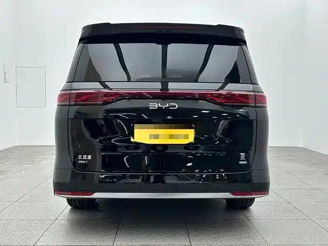 Summer 2025 DM-i 1.5T 180km Excellent Edition — миниатюра 5