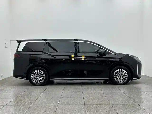 Summer 2025 DM-i 1.5T 180km Excellent Edition — миниатюра 7