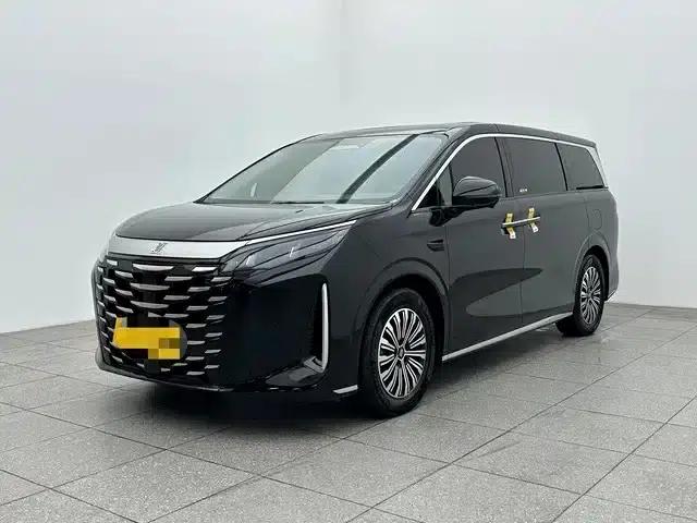 Summer 2025 DM-i 1.5T 180km Excellent Edition