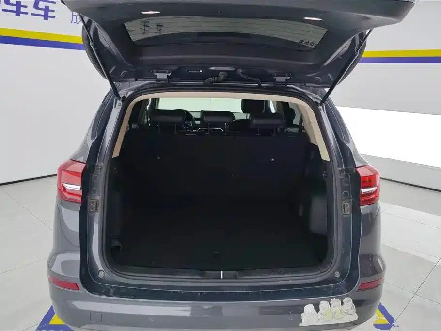Song 2021 Classic Edition 1.5T Manual Deluxe — миниатюра 4