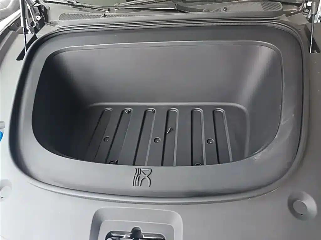 Han L 2025 EV All-Wheel Drive LiDAR Flagship Edition — миниатюра 20