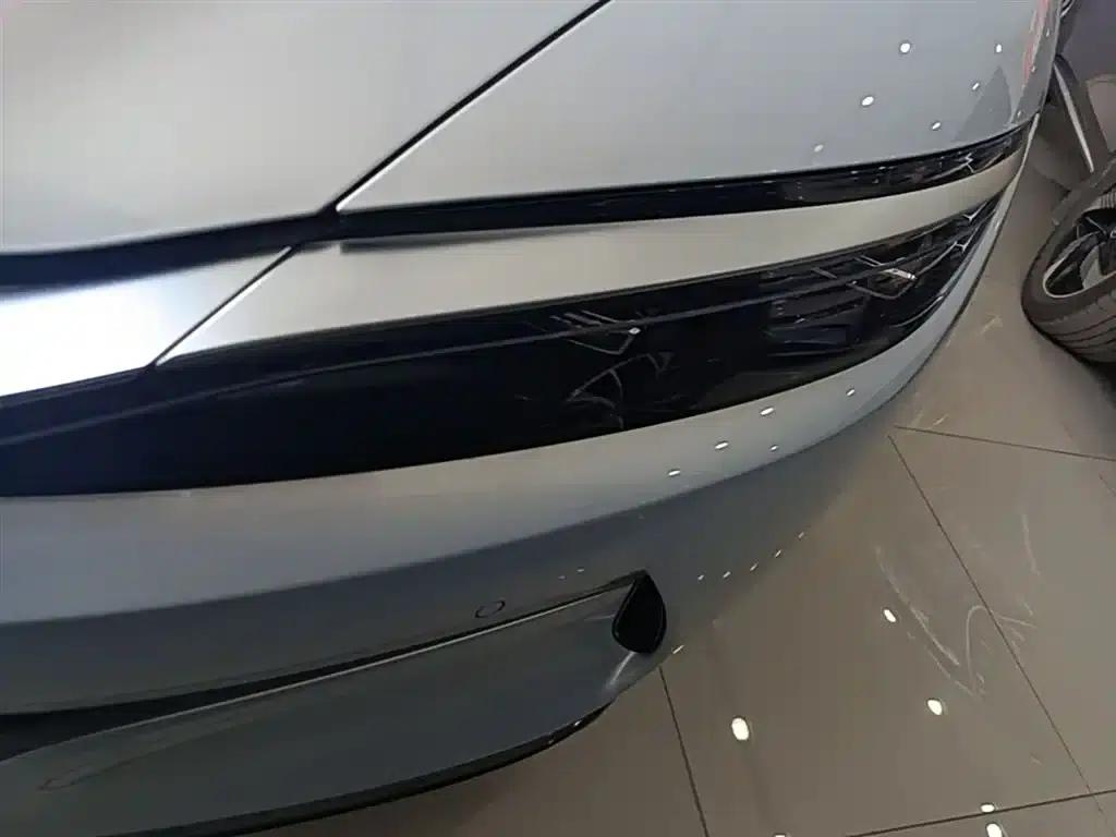 Han L 2025 EV All-Wheel Drive LiDAR Flagship Edition — миниатюра 24