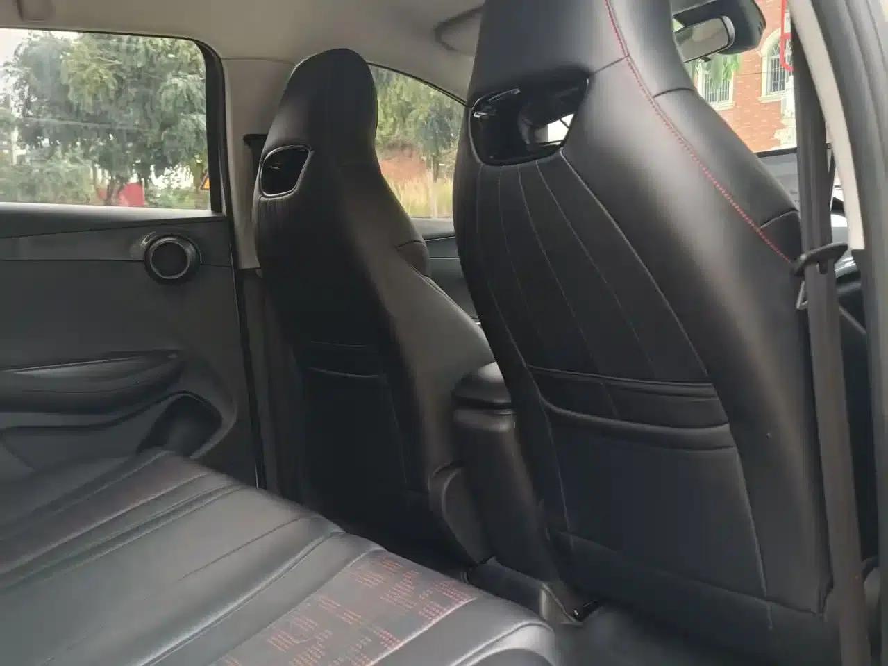 BYD e2 2023 Comfort Model — миниатюра 5