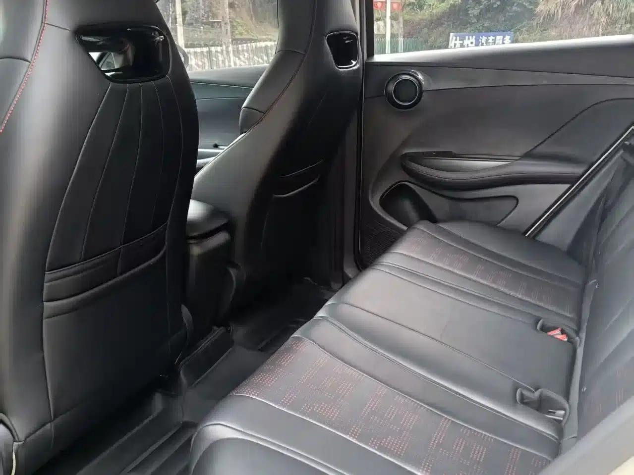 BYD e2 2023 Comfort Model — миниатюра 6