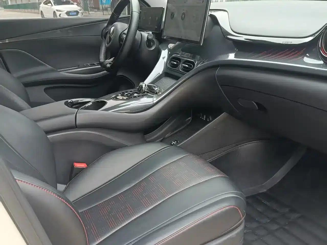 BYD e2 2023 Comfort Model — миниатюра 8