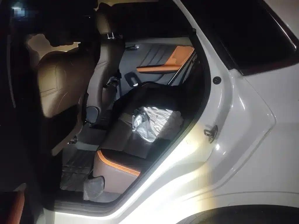 BYD e2 2021 Luxury Edition — миниатюра 14