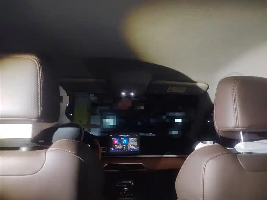 BYD e2 2021 Luxury Edition — миниатюра 15