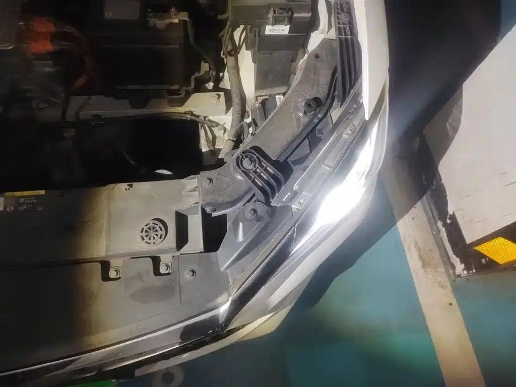 BYD e2 2021 Luxury Edition — миниатюра 24