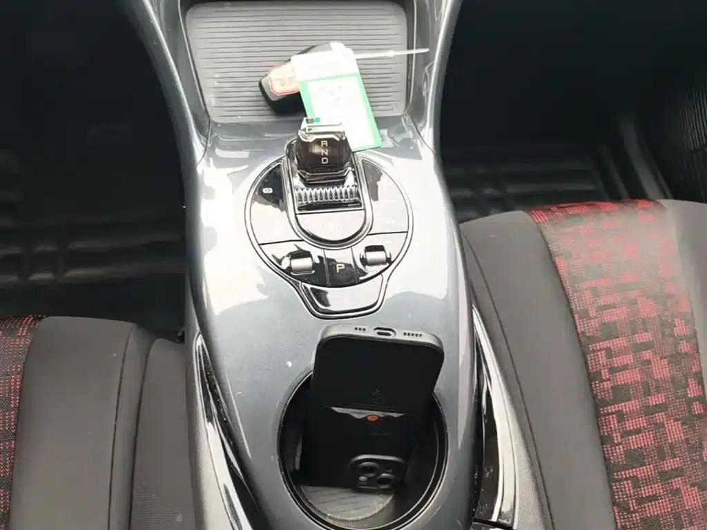 BYD e2 2023 Comfort Model — миниатюра 14