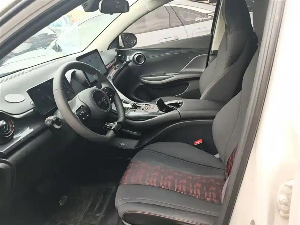 BYD e2 2023 Comfort Model — миниатюра 15