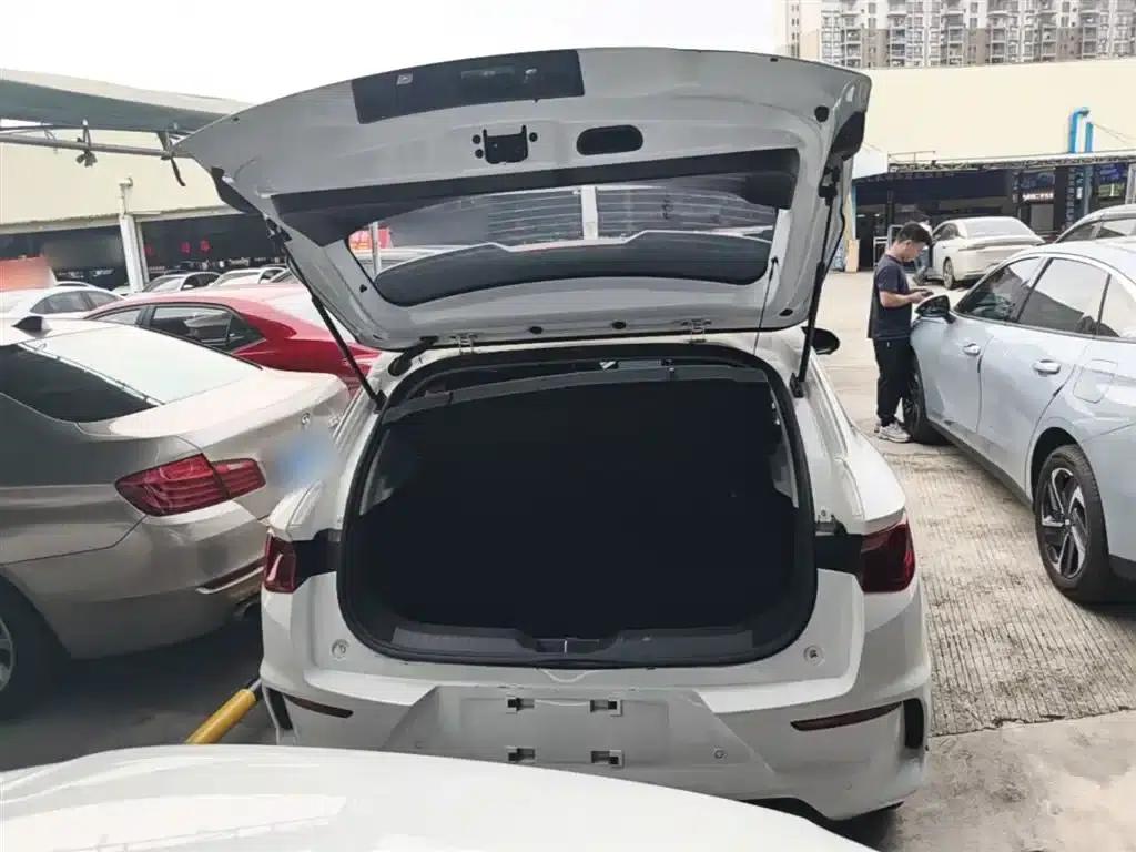 BYD e2 2023 Comfort Model — миниатюра 19