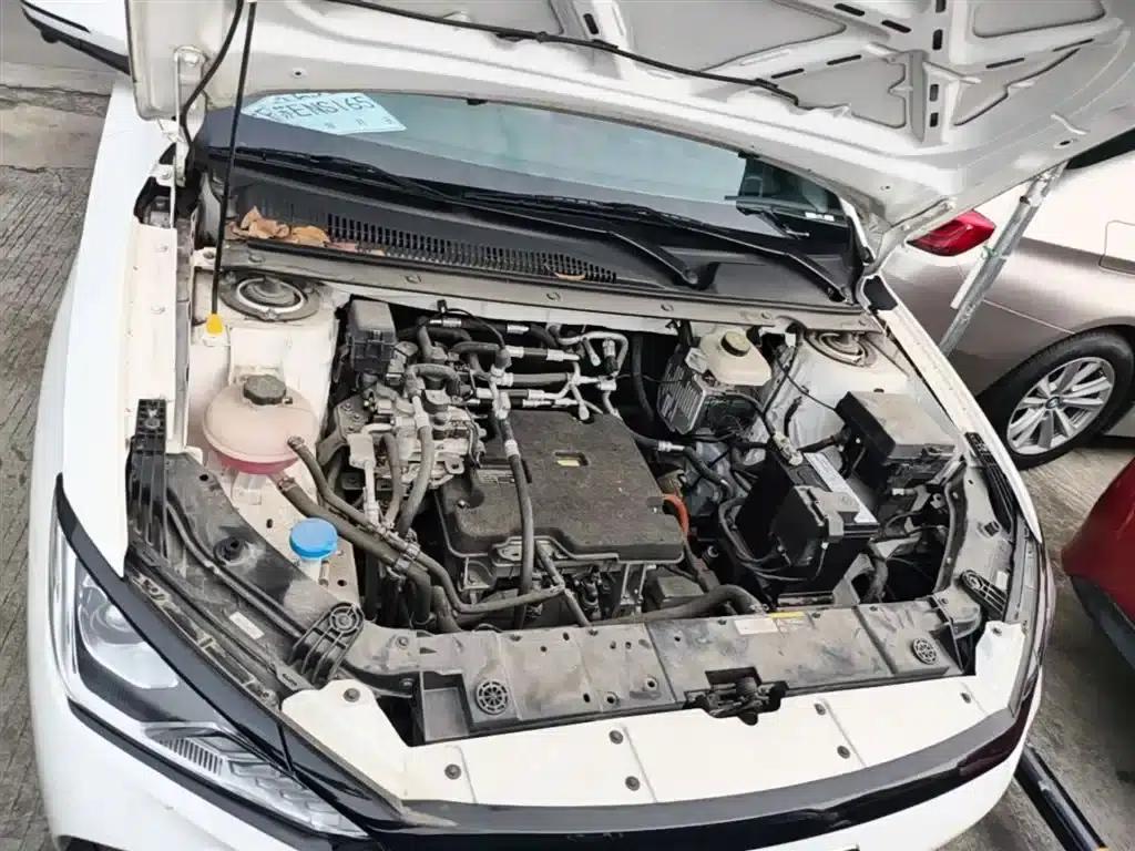 BYD e2 2023 Comfort Model — миниатюра 20