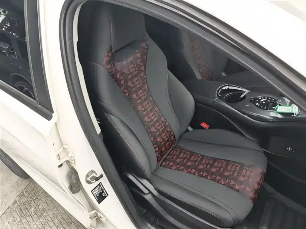 BYD e2 2023 Comfort Model — миниатюра 25