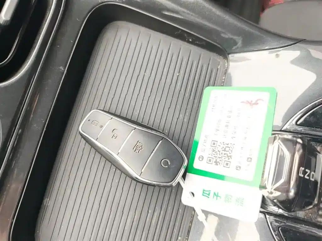 BYD e2 2023 Comfort Model — миниатюра 9