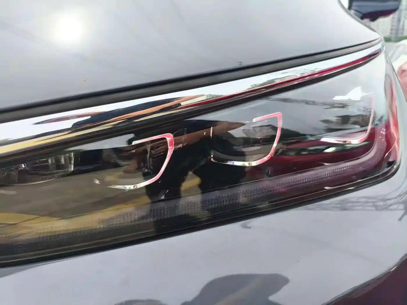 Tang 2021 2.0T Automatic Flagship Edition — миниатюра 4