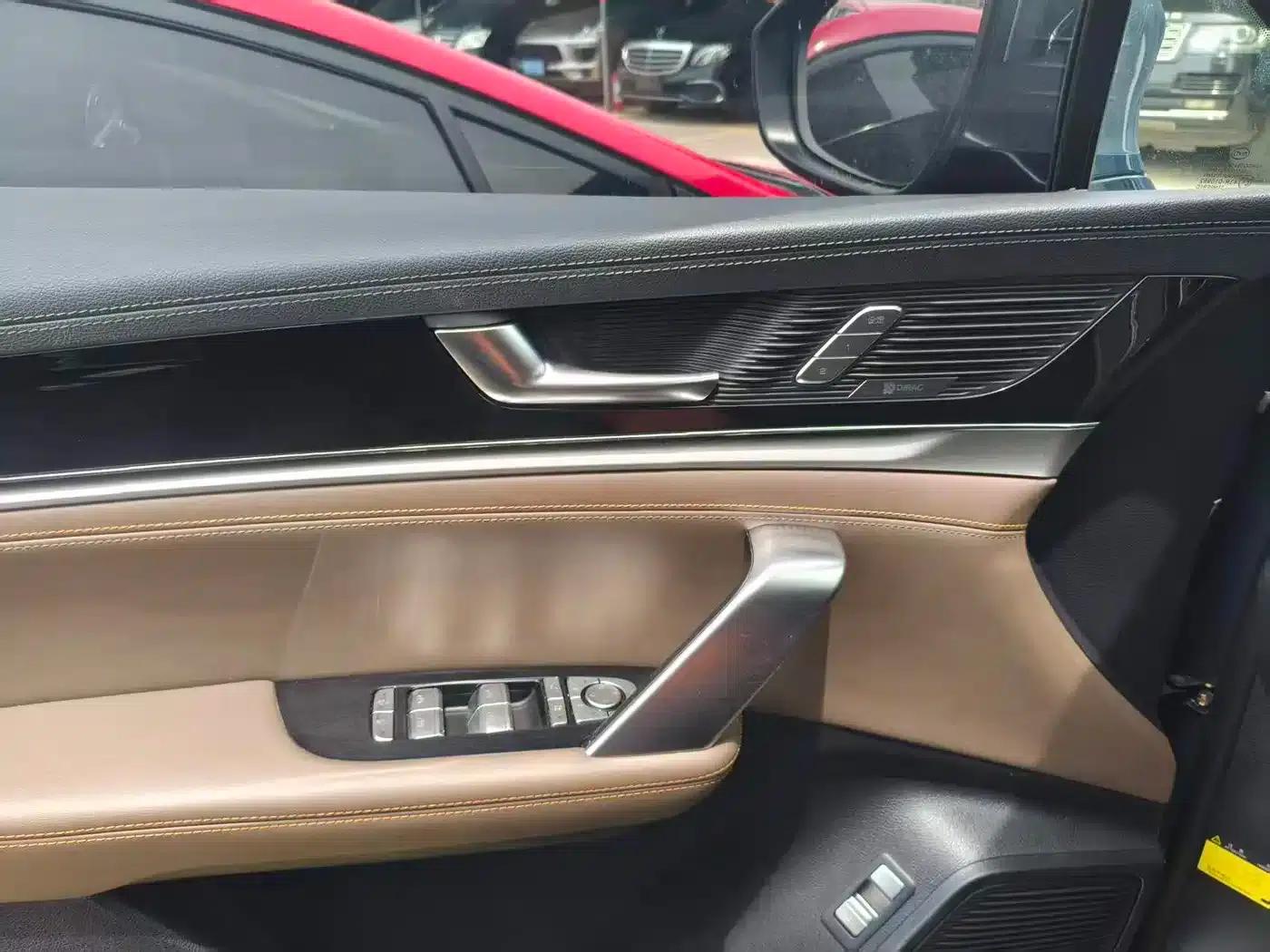 Tang 2021 2.0T Automatic Flagship Edition — миниатюра 7