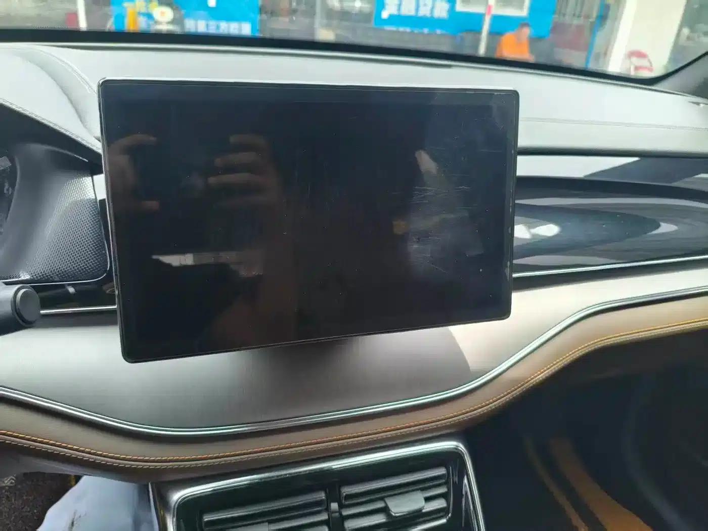 Tang 2021 2.0T Automatic Flagship Edition — миниатюра 10