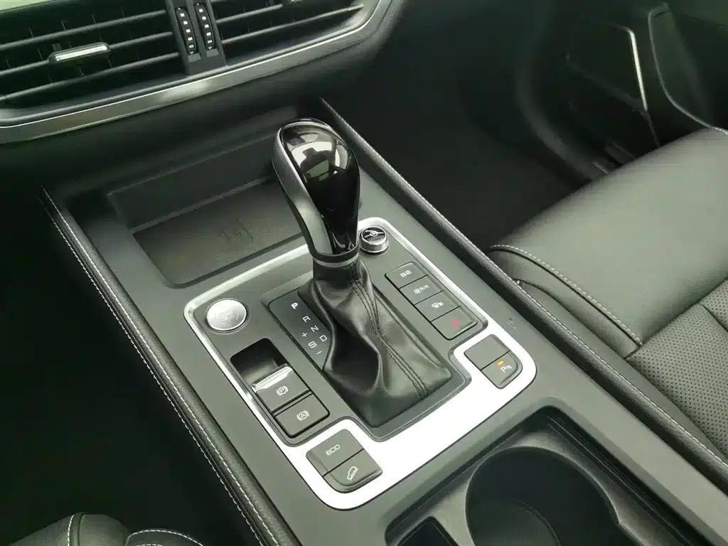 Tang 2019 2.0T Automatic Intelligent Connected Premium 5-seater National VI Emission Standard — миниатюра 13