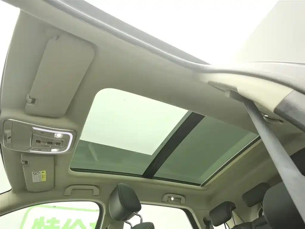 Tang 2019 2.0T Automatic Intelligent Connected Premium 5-seater National VI Emission Standard — миниатюра 14