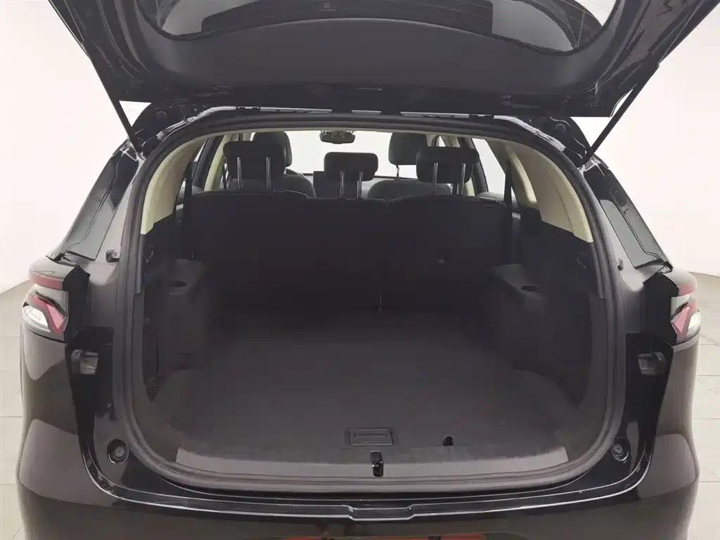 Tang 2019 2.0T Automatic Intelligent Connected Premium 5-seater National VI Emission Standard — миниатюра 16