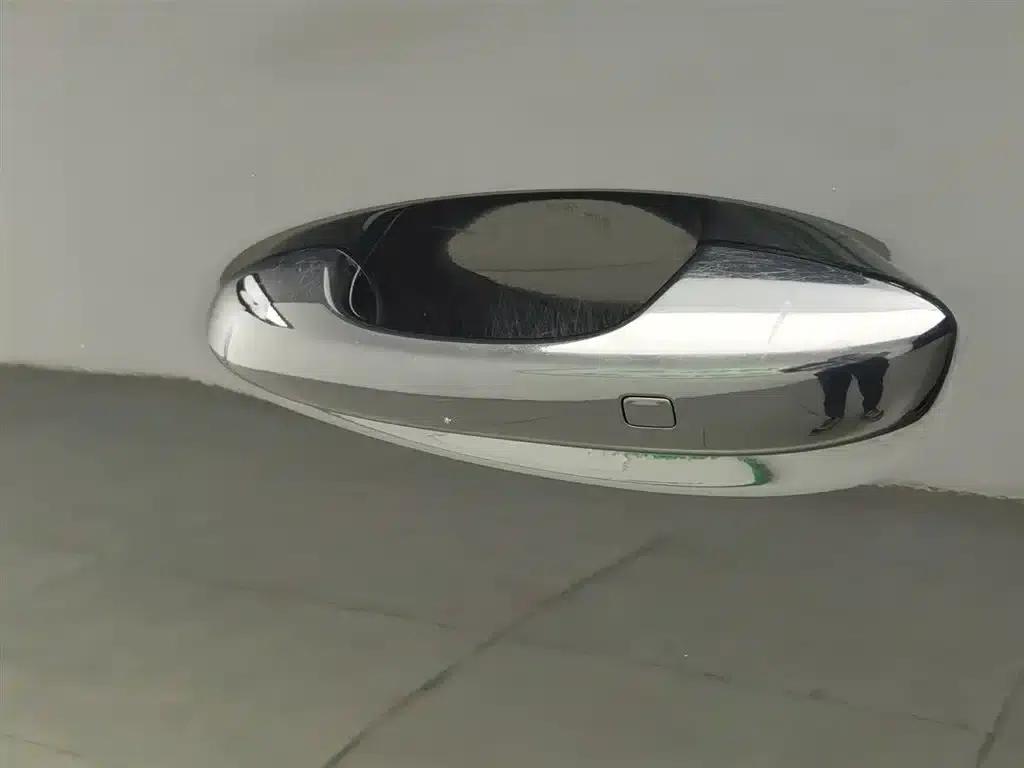 Tang 2019 2.0T Automatic Intelligent Connected Premium 5-seater National VI Emission Standard — миниатюра 18