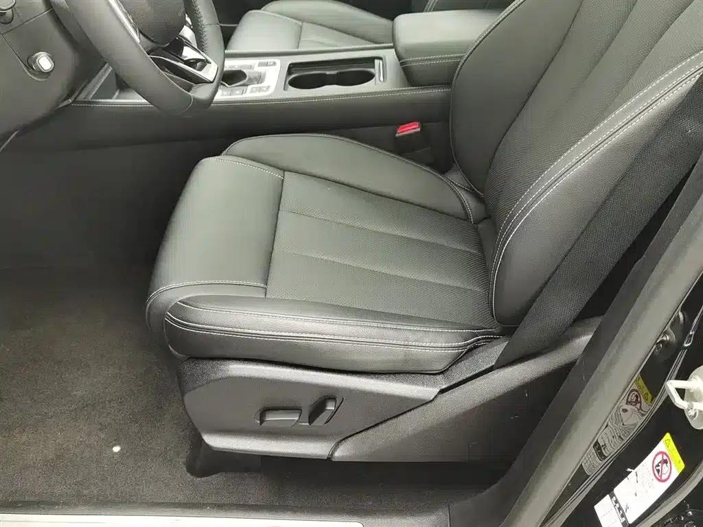 Tang 2019 2.0T Automatic Intelligent Connected Premium 5-seater National VI Emission Standard — миниатюра 20