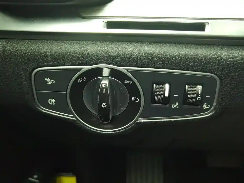 Tang 2019 2.0T Automatic Intelligent Connected Premium 5-seater National VI Emission Standard — миниатюра 21