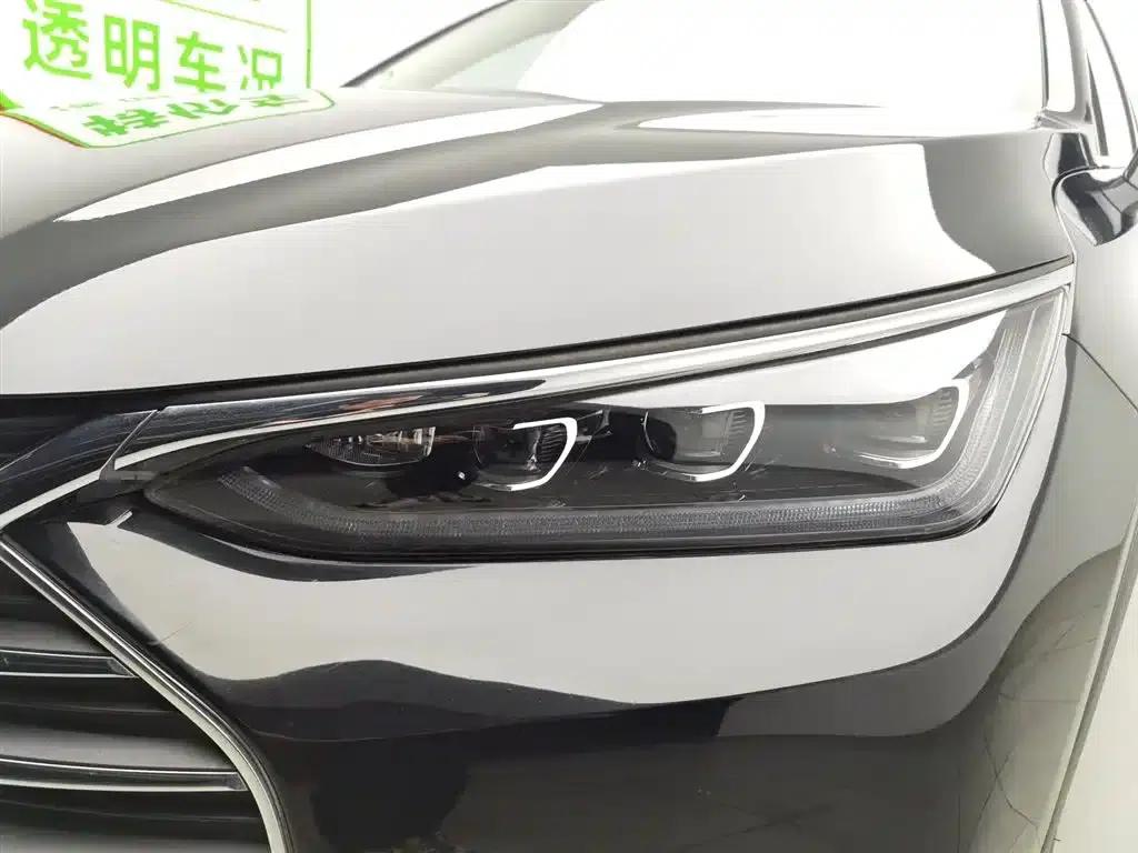 Tang 2019 2.0T Automatic Intelligent Connected Premium 5-seater National VI Emission Standard — миниатюра 7