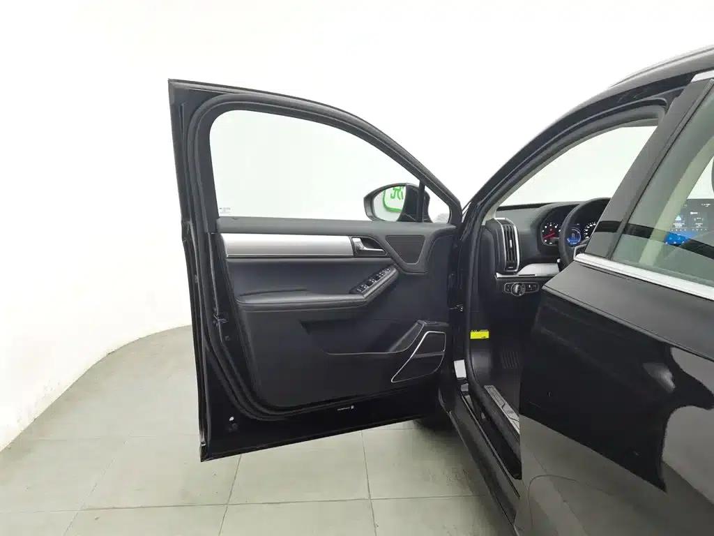 Tang 2019 2.0T Automatic Intelligent Connected Premium 5-seater National VI Emission Standard — миниатюра 8