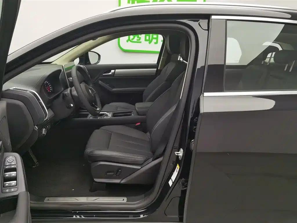 Tang 2019 2.0T Automatic Intelligent Connected Premium 5-seater National VI Emission Standard — миниатюра 10