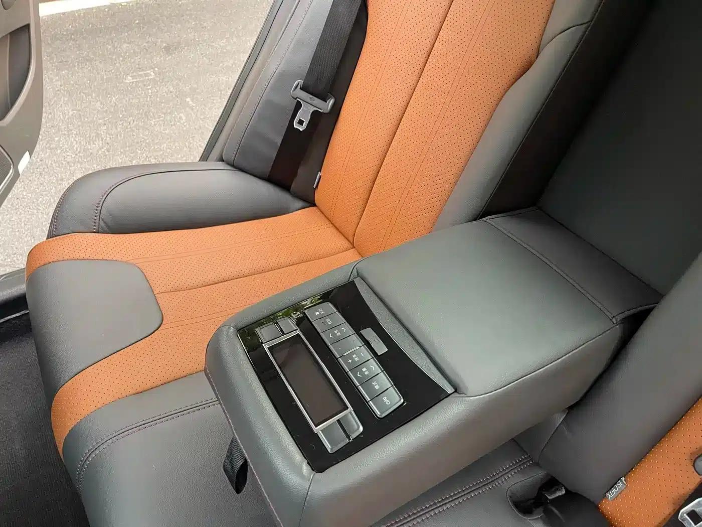 Qin New Energy 2015 1.5T Dual Crown Flagship Plus Edition — миниатюра 16
