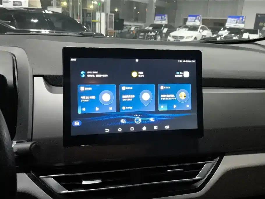 Yuan Pro 2023 401KM Luxury Edition — миниатюра 13