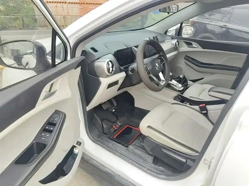 Yuan Pro 2021 401KM Luxury Edition — миниатюра 16