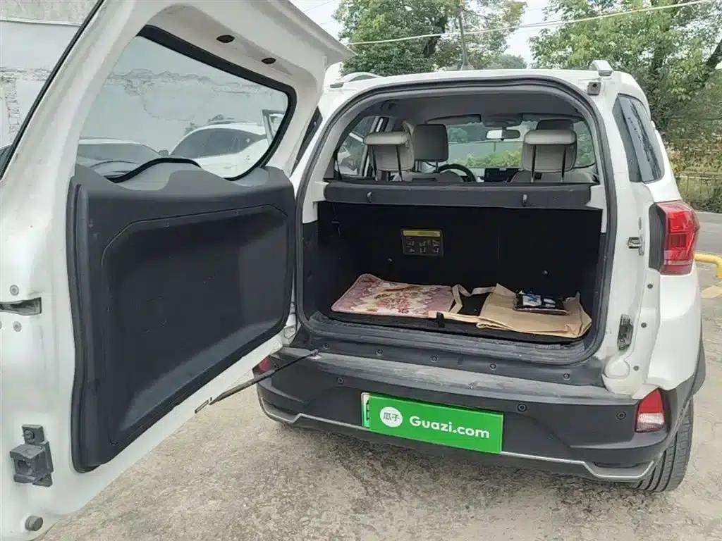 Yuan Pro 2021 401KM Luxury Edition — миниатюра 19