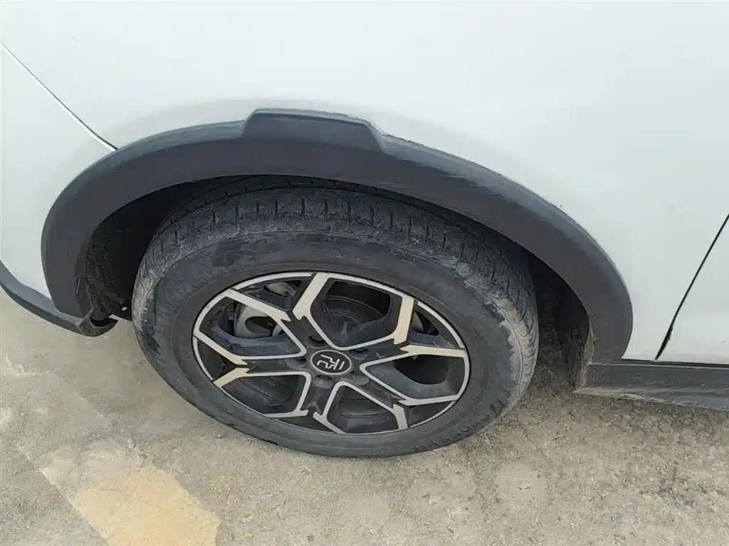 Yuan Pro 2021 401KM Luxury Edition — миниатюра 23