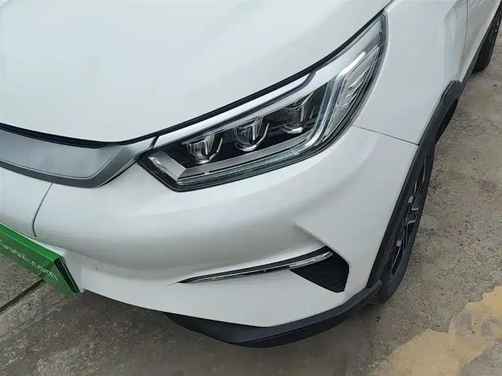 Yuan Pro 2021 401KM Luxury Edition — миниатюра 24