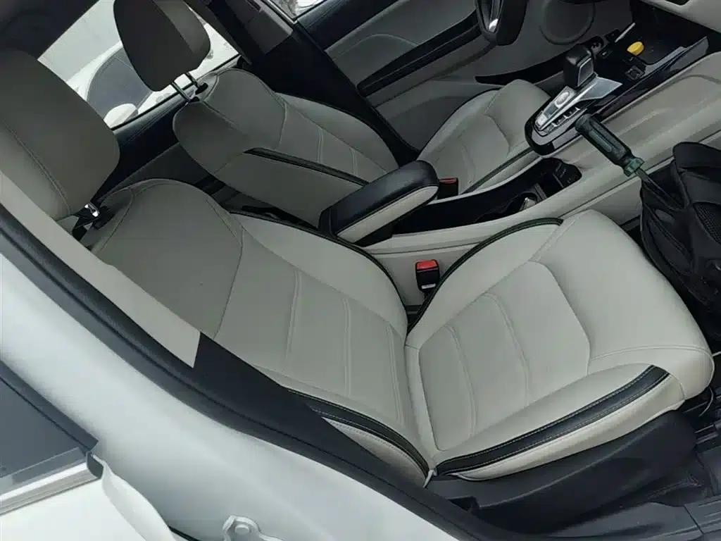 Yuan Pro 2021 401KM Luxury Edition — миниатюра 25